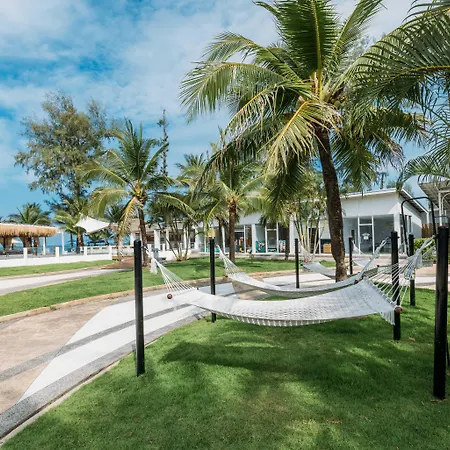 Occidental Bangtao Beach Resort-3