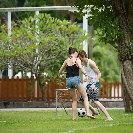 Khaolak Emerald Beach Resort And Spa-3