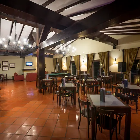 Vila Gale Alentejo Vineyard - Clube De Campo-3