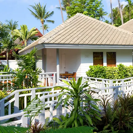 Centara Villas Samui-2