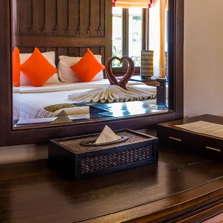 Chaweng Garden Beach Resort - SHA Plus-3