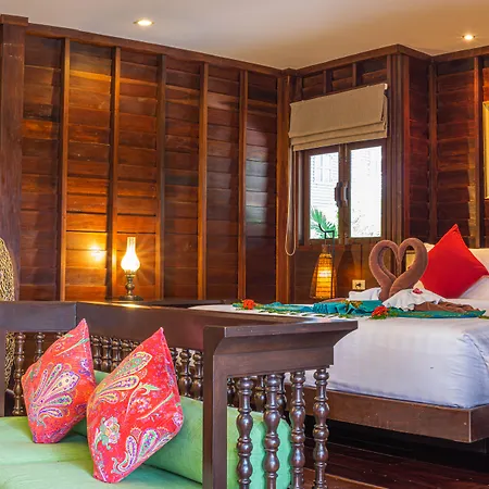 Chaweng Garden Beach Resort - SHA Plus-2