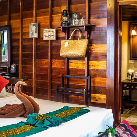 Chaweng Garden Beach Resort - Koh Samui-3
