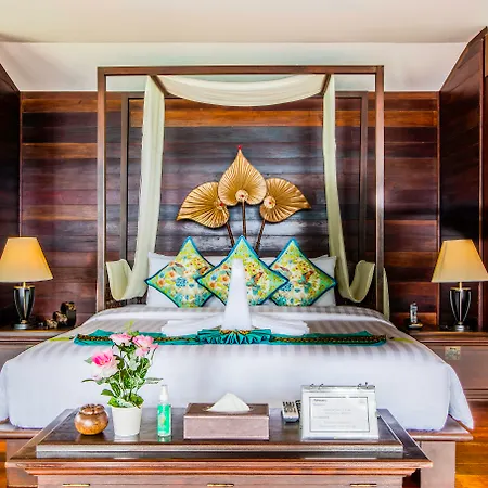 Chaweng Garden Beach Resort - Koh Samui-2