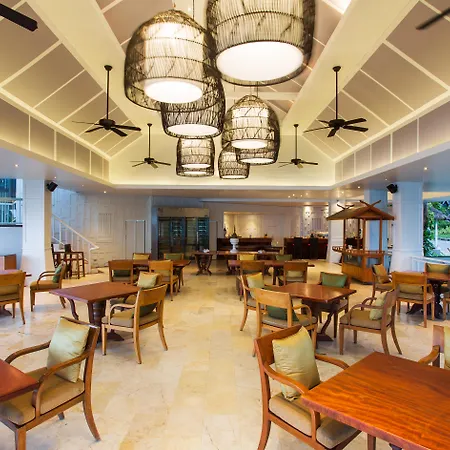 Rocky's Boutique Resort - Veranda Collection Samui - SHA Extra Plus-3