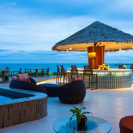 Rocky's Boutique Resort - Veranda Collection Samui - SHA Extra Plus-2