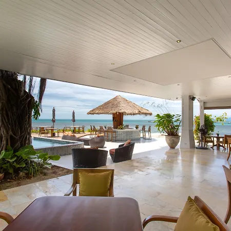 Rocky'S Boutique Resort - Veranda Collection Samui-3