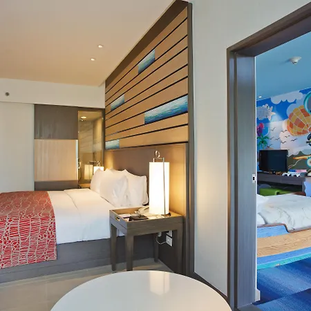 Holiday Inn Resort Phuket, An Ihg Hotel-3