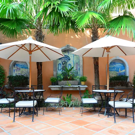 Mercure Samui Chaweng Tana-2