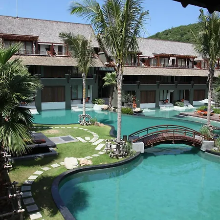 Mai Samui Beach Resort&Spa - SHA Plus-2