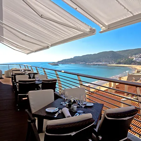 Sana Sesimbra Hotel-2