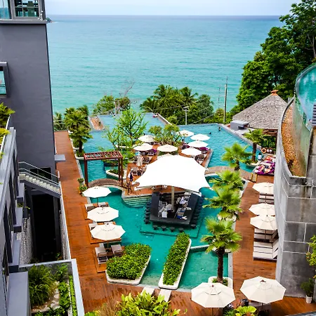 Kalima Resort And Spa-2
