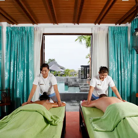Mandarava Resort And Spa, Karon Beach-2