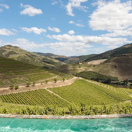 Quinta Nova Winery House - Relais&Châteaux-3
