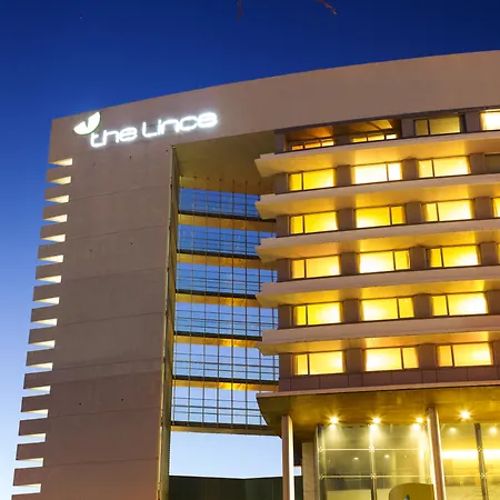 The Lince Azores-3