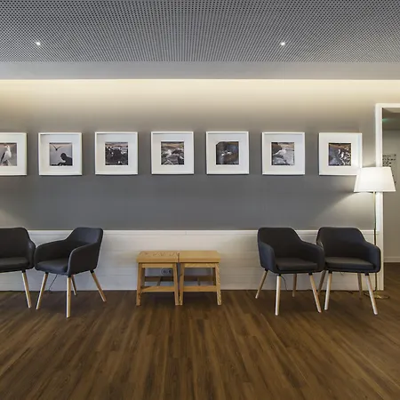 Hotel Gaivota Azores-2
