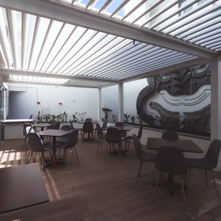 Hotel Gaivota Azores-2