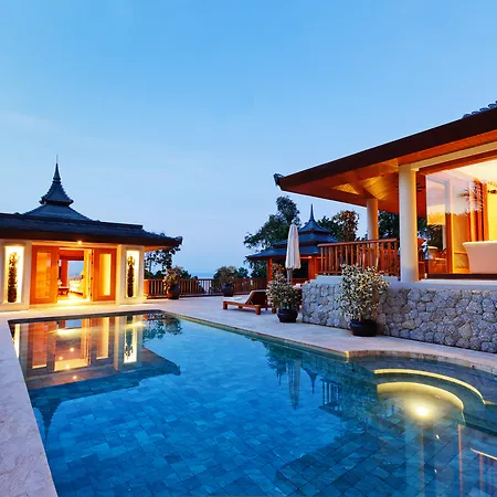 Trisara Villas & Residences Phuket-2