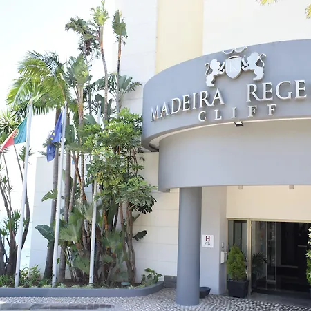 Madeira Regency Cliff - Adults Only-2