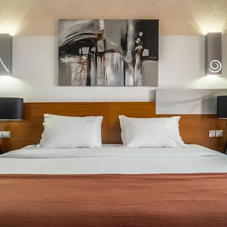 Aqua Pedra Dos Bicos Design Beach Hotel - Adults Friendly-2
