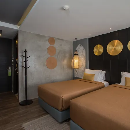 Patong Signature Boutique Hotel-2