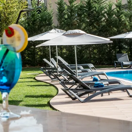 Aqua Pedra Dos Bicos Design Beach Hotel - Adults Friendly-3