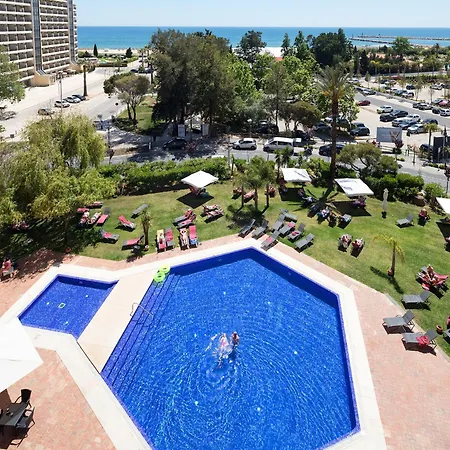 Dom Pedro Marina (Adults Only)-2