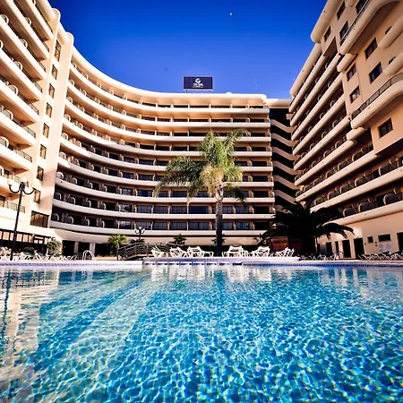 Vila Gale Marina-3
