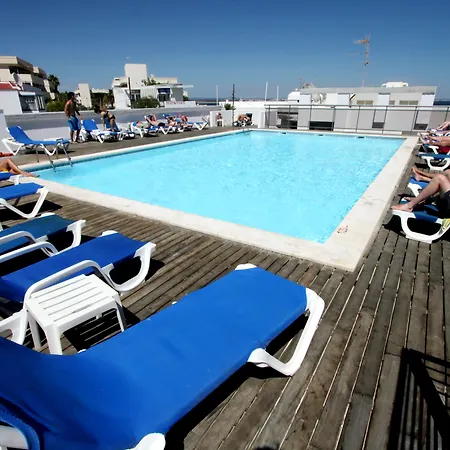 Carvi Beach Hotel-2