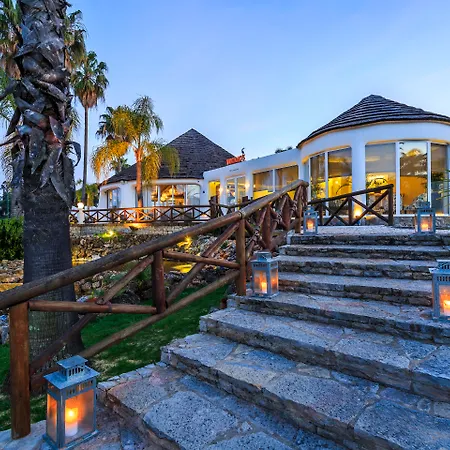 Encosta Do Lago Resort Club-2