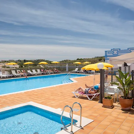 Clube Albufeira Garden Village-3
