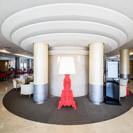 Novotel Roma Est-3