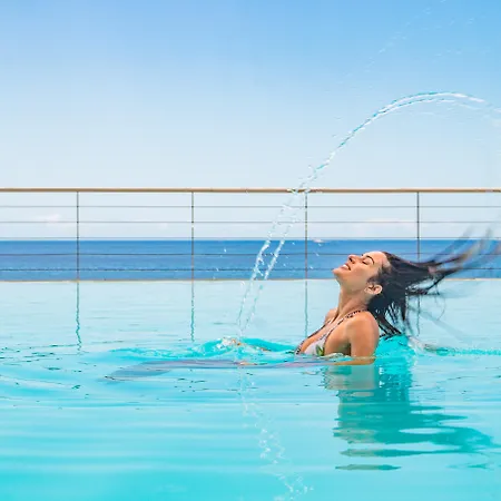 Hotel Orca Praia - Adults Only-2
