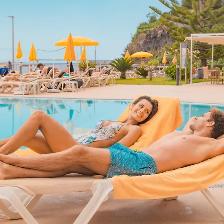 Hotel Orca Praia - Adults Only-3
