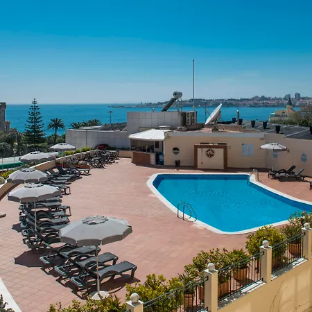 Vila Galé Estoril-2