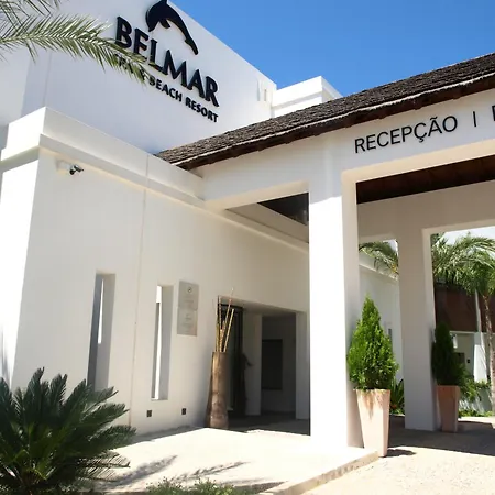 Belmar Spa & Beach Resort-2