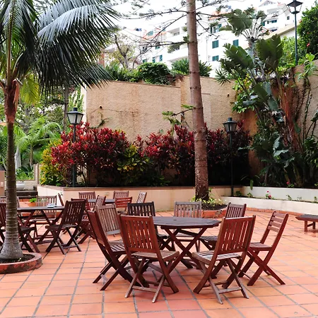 Florasol Residence Hotel - Dorisol Hotels-3