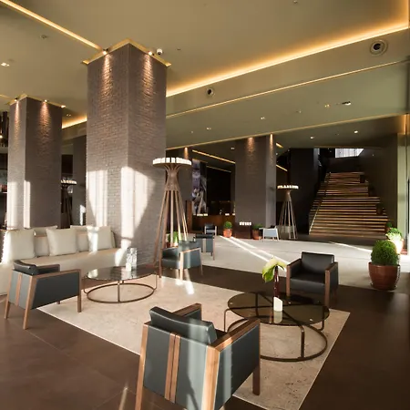 Saccharum - Resort And Spa - Savoy Signature-3