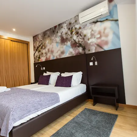 Prazer Da Natureza Resort & Spa-2