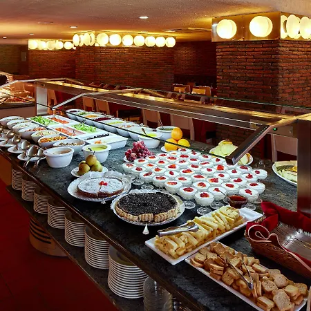 Alcazar Hotel & Spa-2