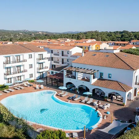 Lh Hotel La Funtana - Adults Only-2