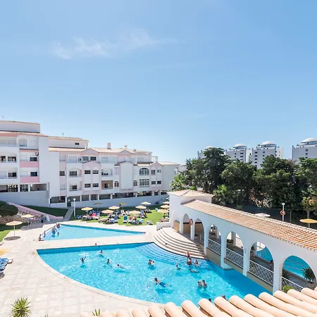 Clube Vilarosa-2
