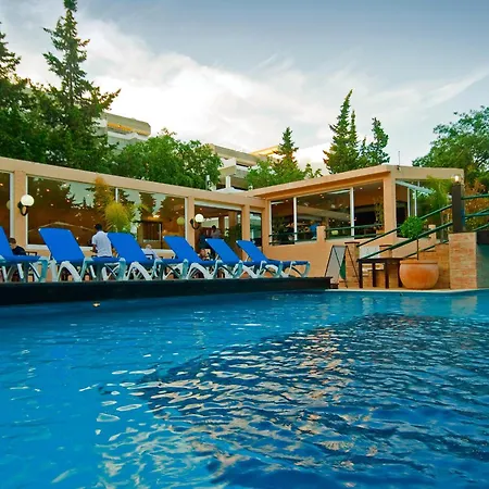 Hotel Balaia Mar-2