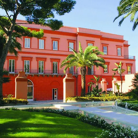 Miglio D'Oro Park Hotel-3