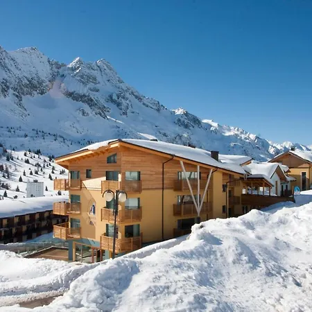 Hotel Delle Alpi-2