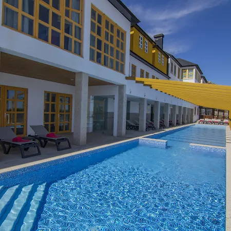 Hotel Serra Da Estrela-2