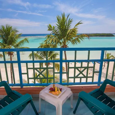whala!boca chica - All Inclusive-3