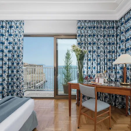 Hotel Royal Continental-2