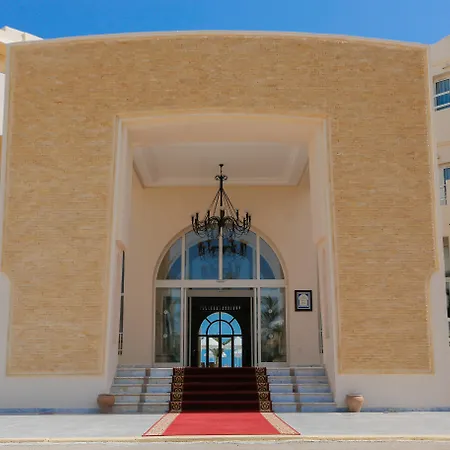 Telemaque Beach&Spa - All Inclusive - Families&Couples Only-3