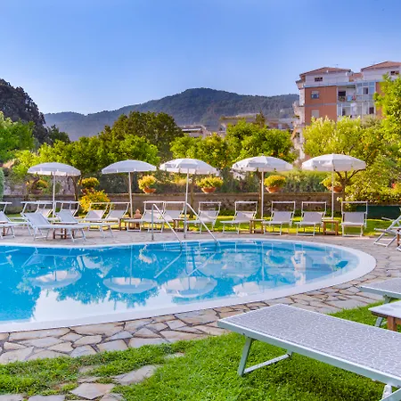 Hotel Antiche Mura-2